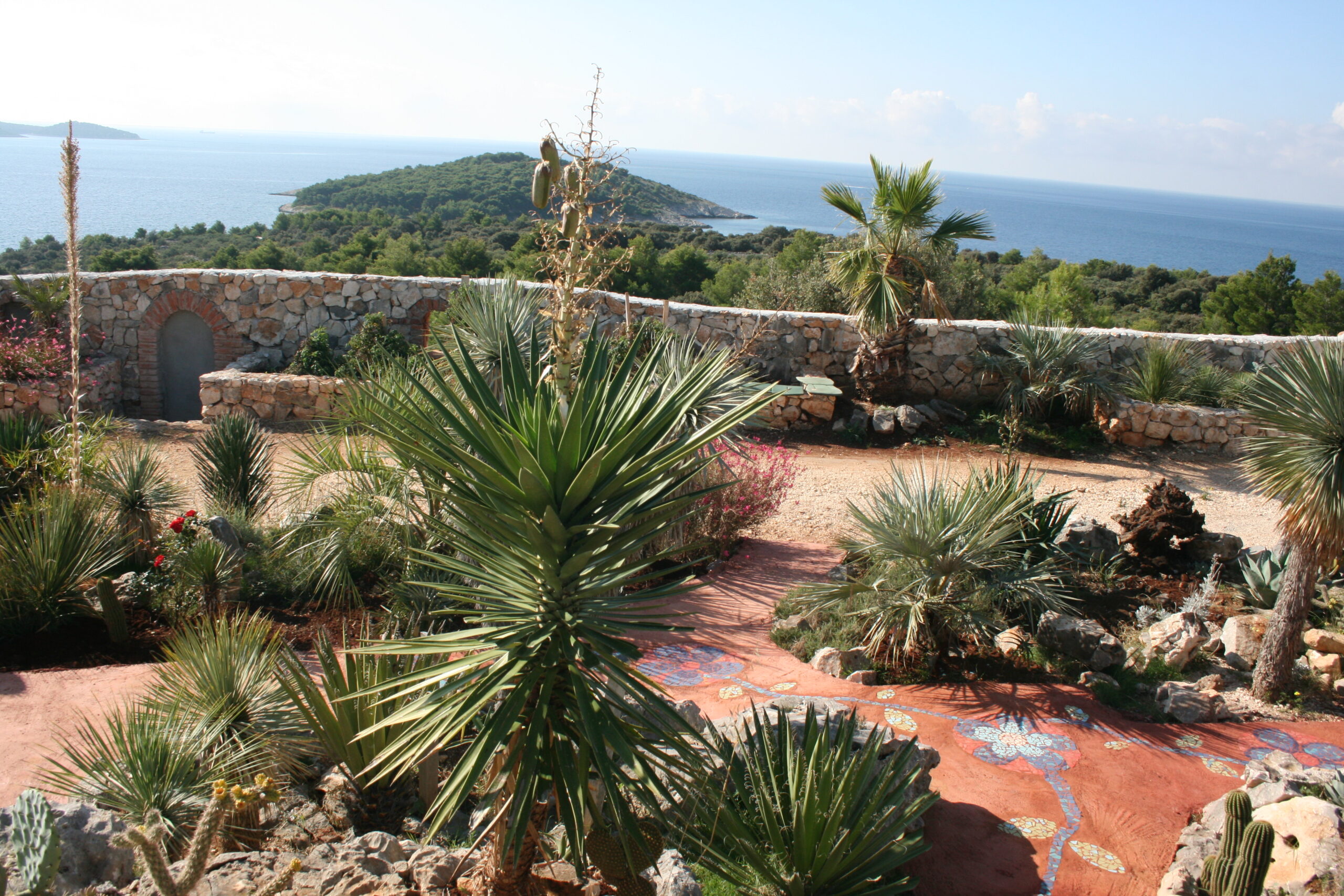 villa zen gardens